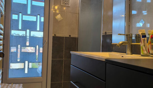 Appartement 3 pièces  à vendre Montpellier 34070