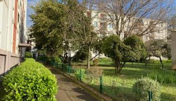 Appartement 3 pièces  à vendre Montpellier 34070