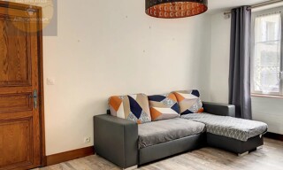 Maison 2 Pièces 60 m² à louer à Vémars (95470)