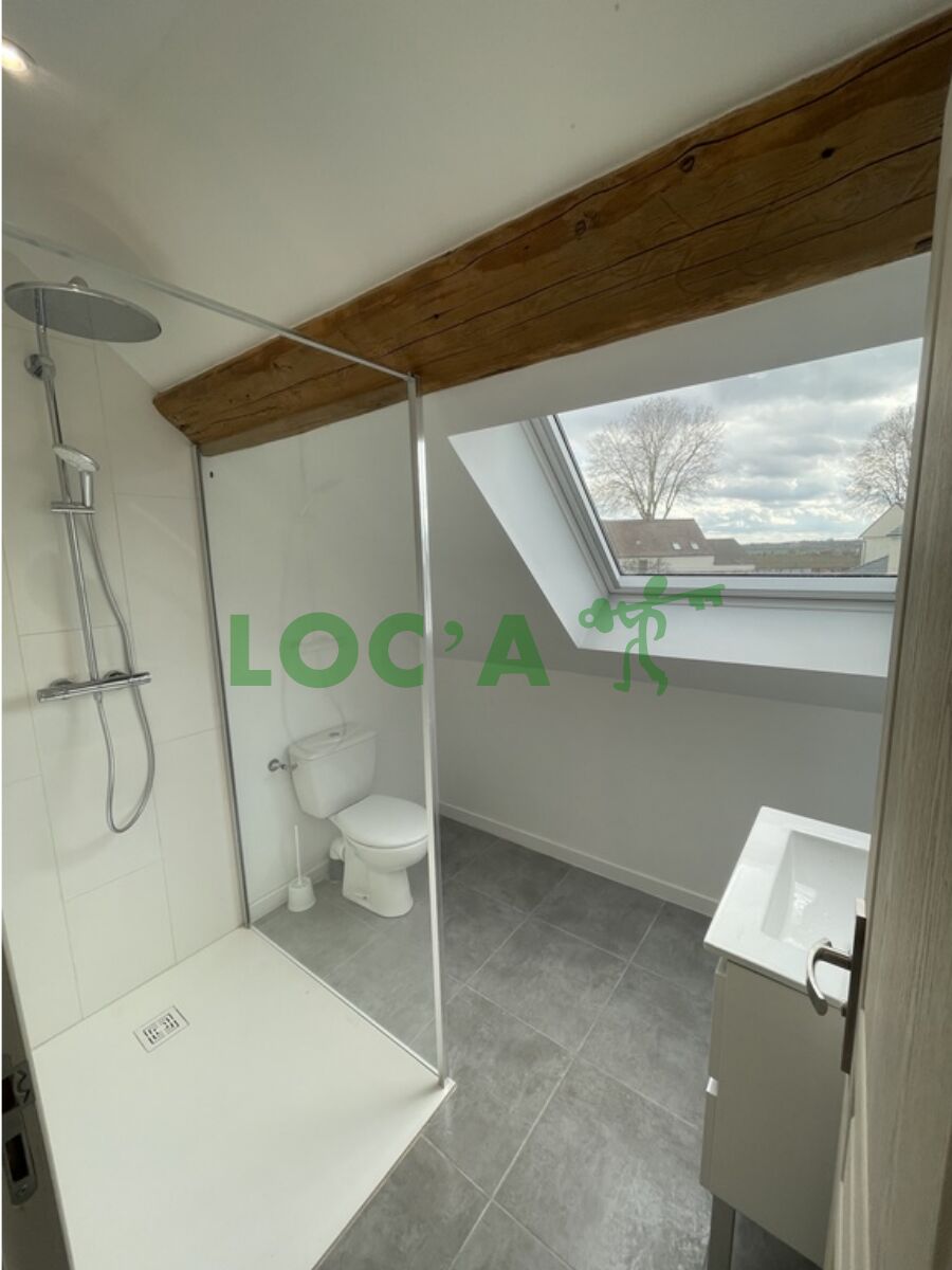 Photo Location T2 40 m² à Genlis 600 ¤ CC /mois image 4/4