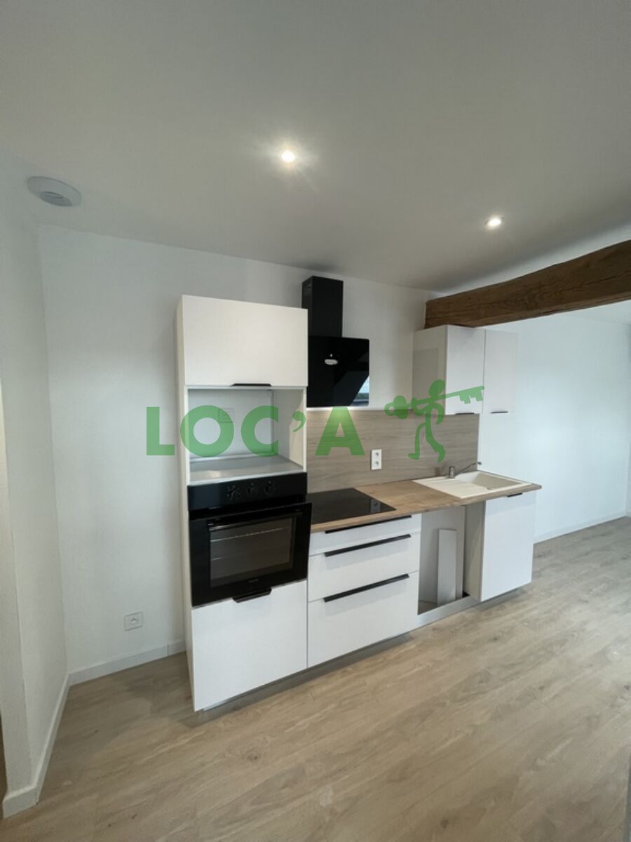 Location T2 40 m² à Genlis 600 ¤ CC /mois