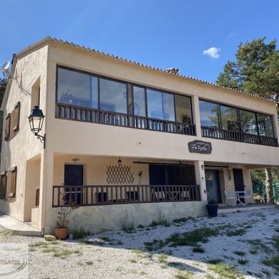 Maison 4 pièces 285000 €