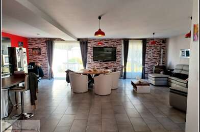 Maison 4 pièces 345000 €