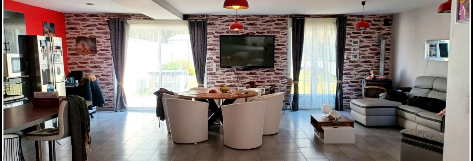 Maison 4 Pièces 210 m² à vendre à Cramant (51530)