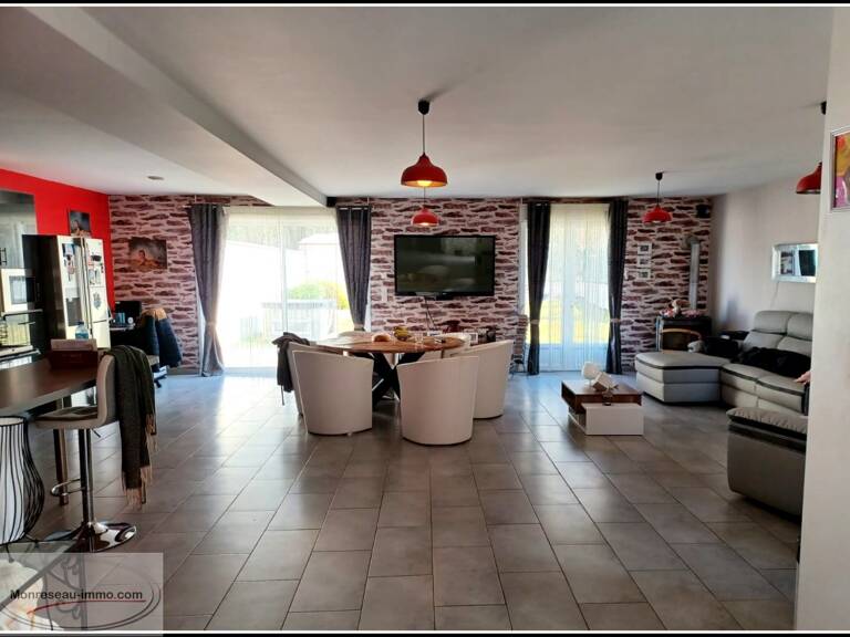 Maison — photo 1
