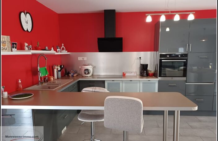 Maison — photo 3