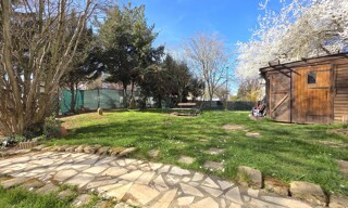 Appartement 4 Pièces 77 m² à vendre à Évry-Courcouronnes (91000)