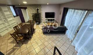 Maison 9 Pièces 190 m² à vendre à Bazouges Cré sur Loir (72200)