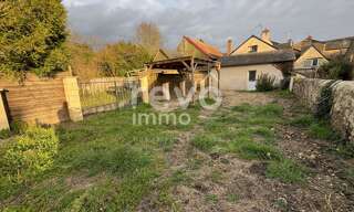 Maison 9 Pièces 190 m² à vendre à Bazouges Cré sur Loir (72200)