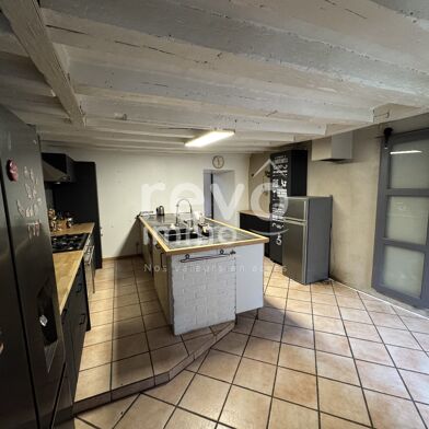 Maison 9 pièces 233500 €