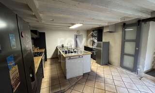 Maison 9 Pièces 190 m² à vendre à Bazouges Cré sur Loir (72200)