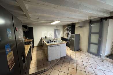 Maison 9 pièces 233500 €