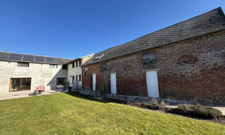 Maison 8 Pièces 175 m² à vendre à Doullens (80600)