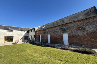 Maison 8 pièces 179500 €