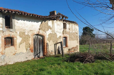 garage  pièces 200 m2 à vendre à Cintegabelle (31550)