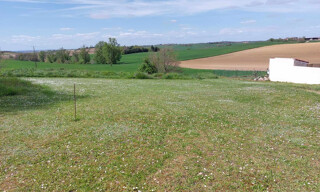 Terrain  1600 m² à vendre à Gaillac-Toulza (31550)