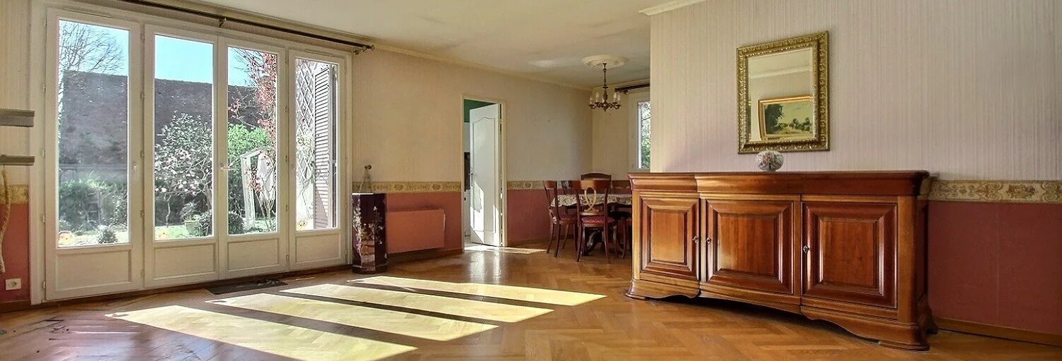 Maison   m² à vendre à Joué-lès-Tours (37300)