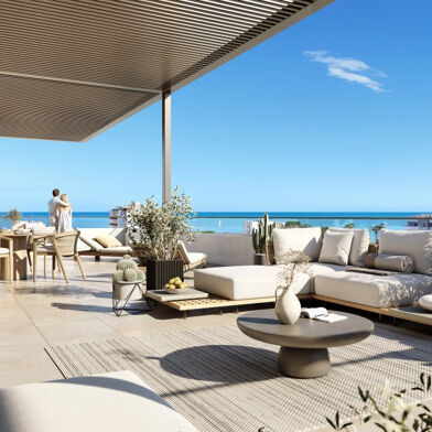 Appartement 4 pièces 1300000 €