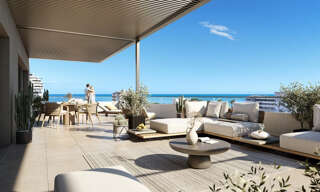 Appartement 4 Pièces 113 m² à vendre à Villeneuve-Loubet (06270)