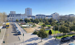 Appartement 4 Pièces 93 m² à vendre à Les Sables-d'Olonne (85100)