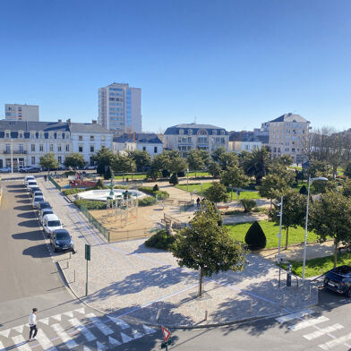 Appartement 4 pièces 399000 €