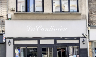 Divers  74 m² à vendre à Dunkerque (59140)