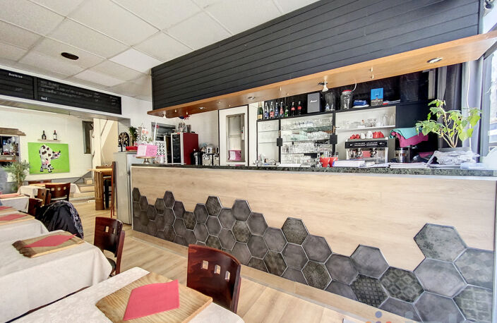 Murs commerciaux centre ville de Dunkerque — photo 2