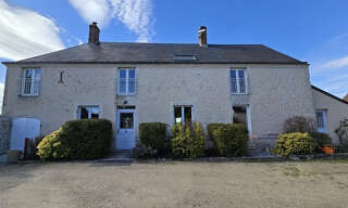 Maison 5 Pièces 214 m² à vendre à Villorceau (45190)