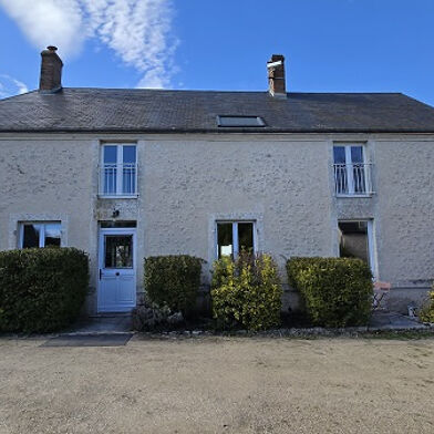 Maison 5 pièces 485000 €