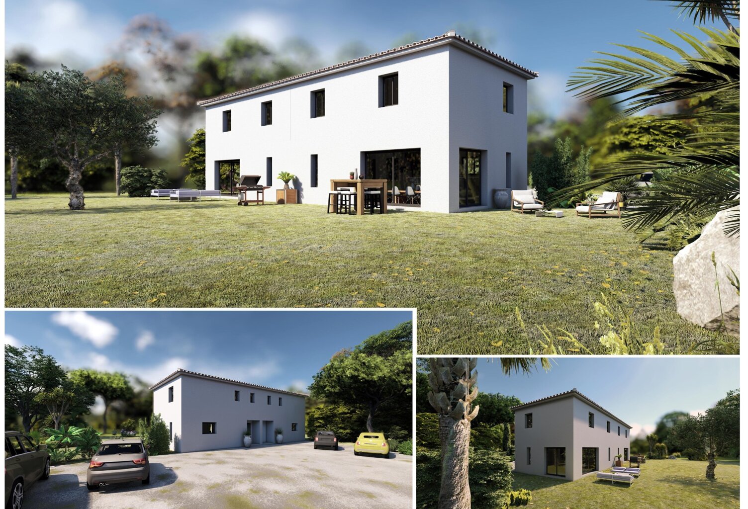  83143 LE VAL : AU CALME — photo 1