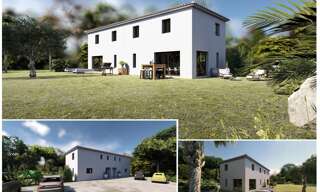 Maison 4 Pièces 83 m² à vendre à Le Val (83143)