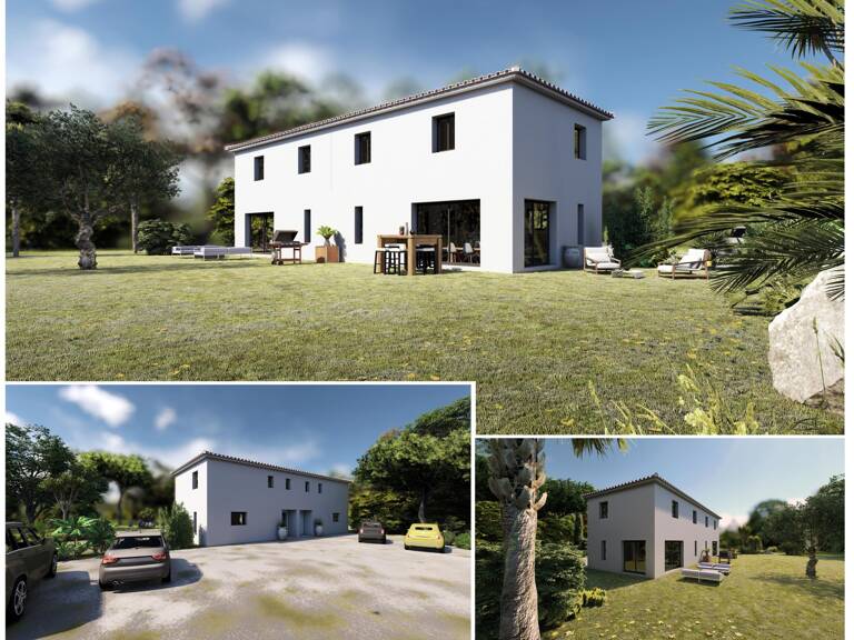  83143 LE VAL : AU CALME — photo 1