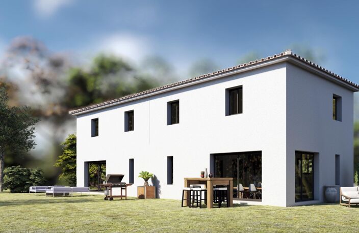  83143 LE VAL : AU CALME — photo 3