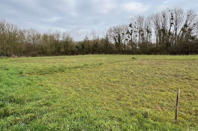Terrain  38500 €