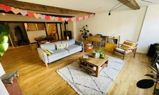 Maison 5 Pièces 176 m² à vendre à Poitiers (86000)