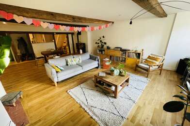 Maison 5 pièces 399000 €