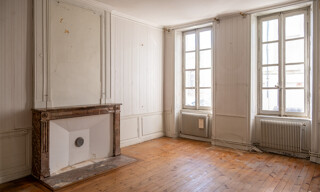 Maison 9 Pièces 211 m² à vendre à La Rochelle (17000)