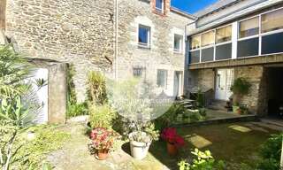 Maison 8 Pièces 228 m² à vendre à Vigneux-de-Bretagne (44360)