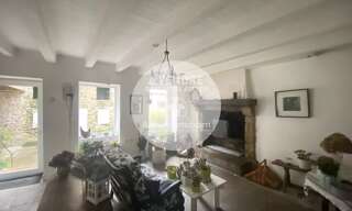 Maison 8 Pièces 228 m² à vendre à Vigneux-de-Bretagne (44360)