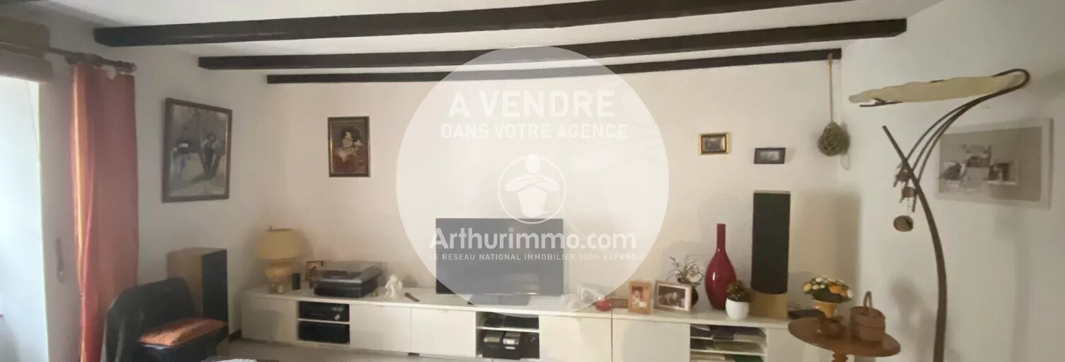 Maison 8 Pièces 228 m² à vendre à Vigneux-de-Bretagne (44360)