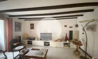 Maison 8 Pièces 228 m² à vendre à Vigneux-de-Bretagne (44360)