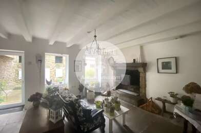 Maison 8 pièces 384800 €