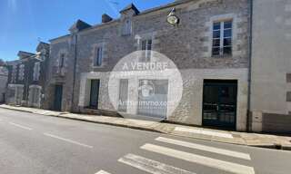 Maison 8 Pièces 228 m² à vendre à Vigneux-de-Bretagne (44360)