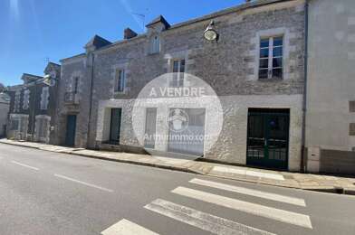 Maison 8 pièces 384800 €