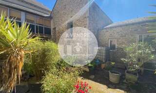 Maison 8 Pièces 228 m² à vendre à Vigneux-de-Bretagne (44360)