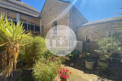 Maison 8 pièces 384800 €