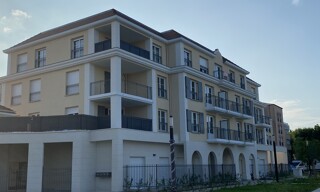 Appartement 2 Pièces 41 m² à louer à Montévrain (77144)