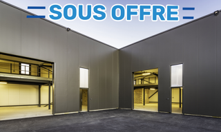 Local industriel  176 m² à vendre à Deyme (31450)