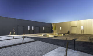 Local industriel  176 m² à vendre à Deyme (31450)