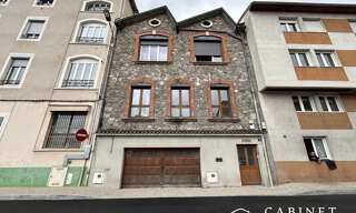 Maison 5 Pièces 140 m² à vendre à Bourg-Argental (42220)